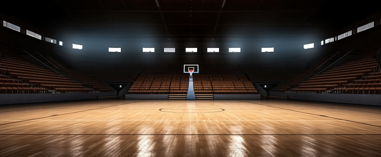 Basketball Court