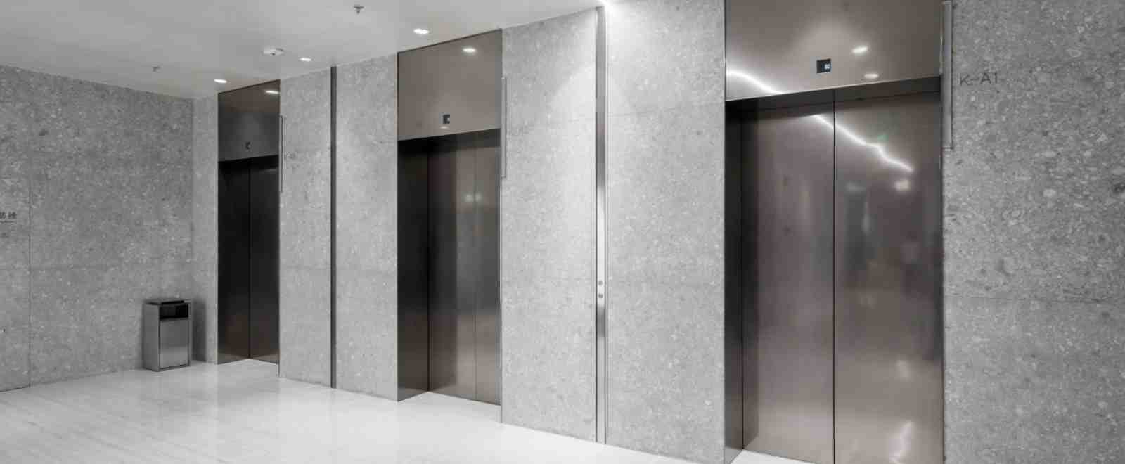 Modern Lifts