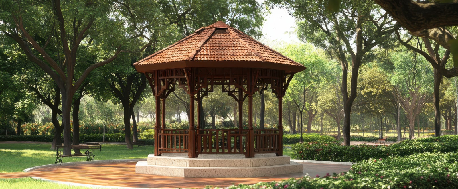 Gazebo